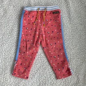 Matilda Jane size 18-24 months girl jogger pants